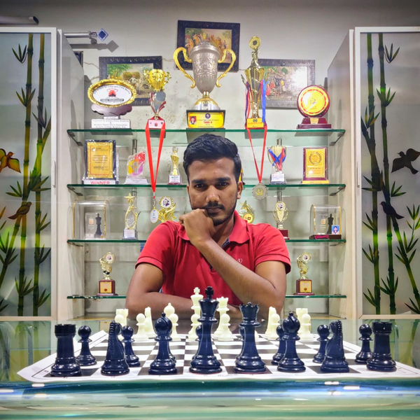 Cover photo of Chess Pune Academy | Chess Coaching Classes in Pune (Warje, Offline & Online)